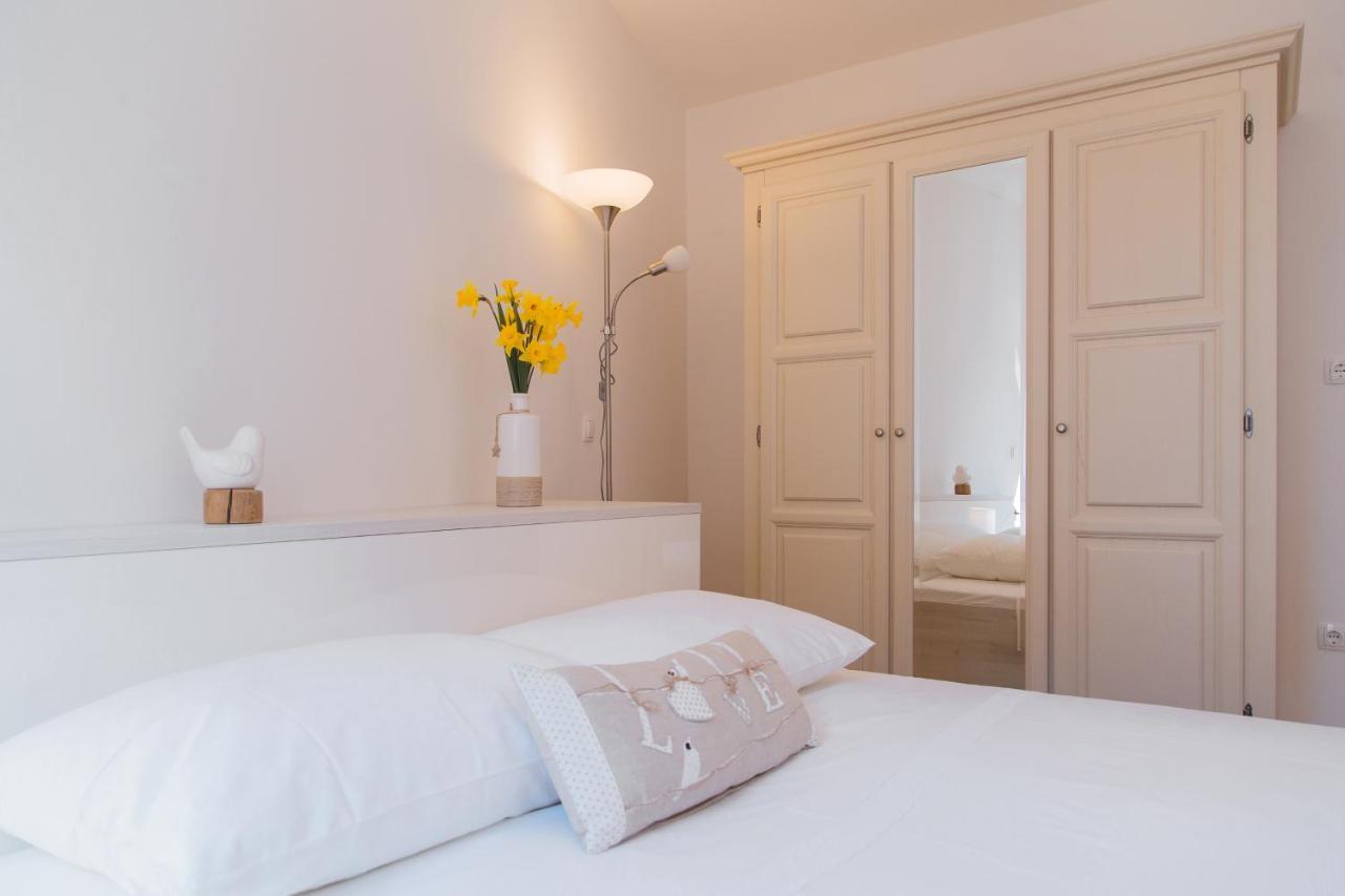 City Center Lux Apartment "Tonci" Omiš Exteriér fotografie