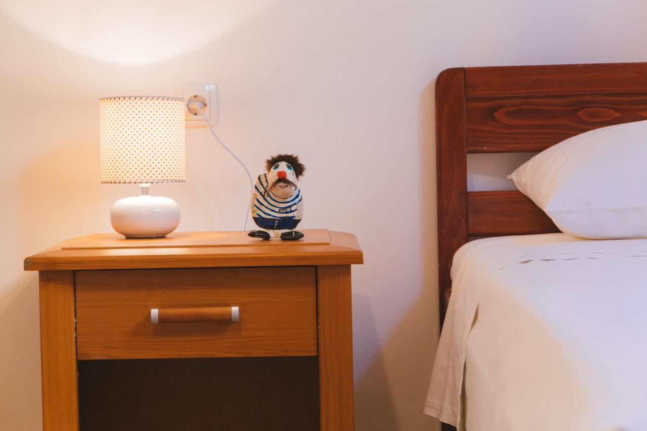 City Center Lux Apartment "Tonci" Omiš Exteriér fotografie