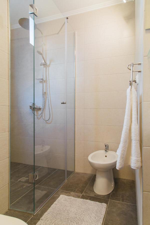 City Center Lux Apartment "Tonci" Omiš Exteriér fotografie